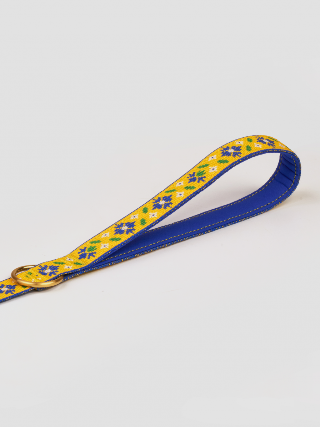 TWB｜Signature Leash｜經典牽繩（4色）
