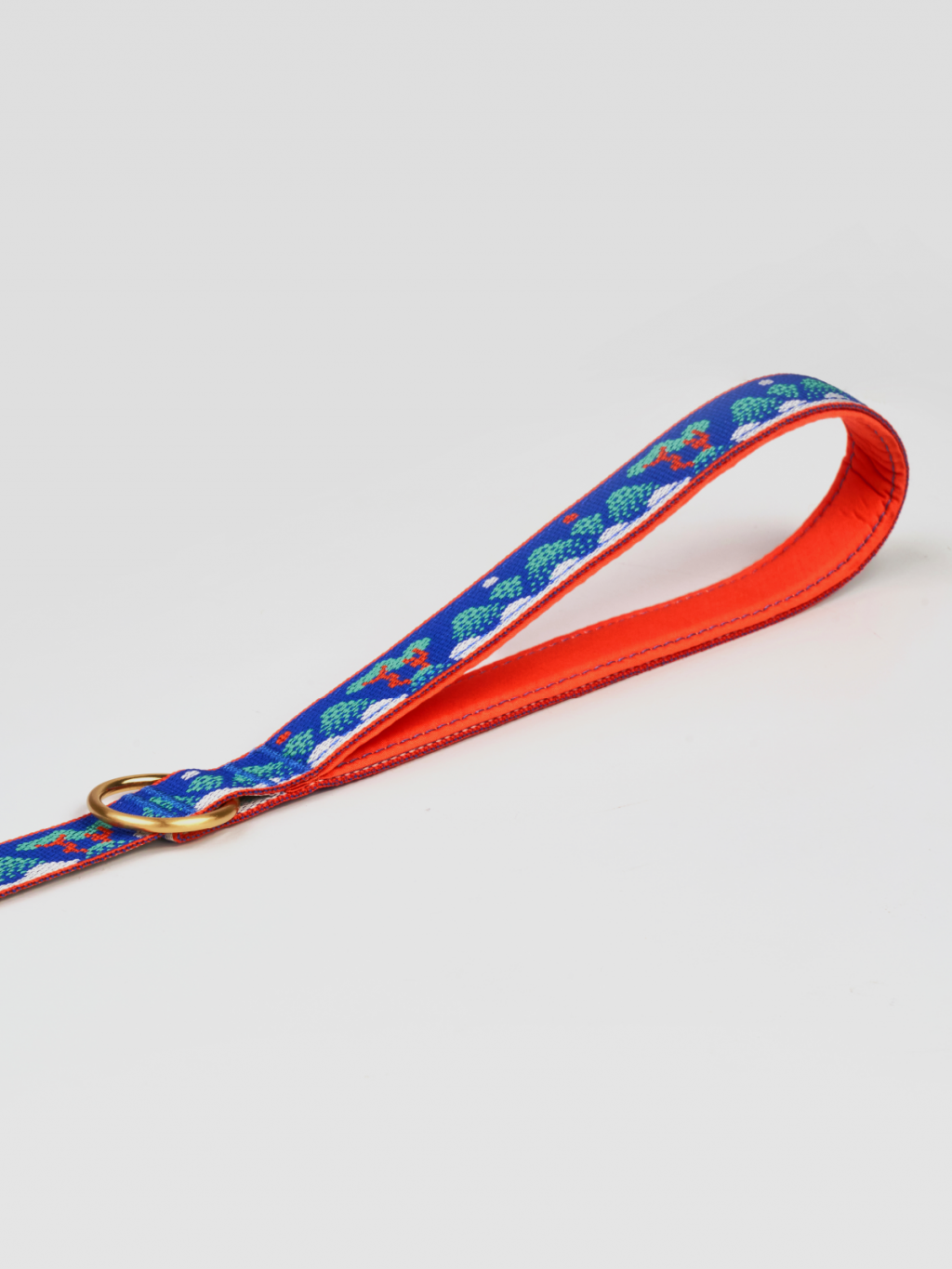 TWB｜Signature Leash｜經典牽繩（4色）