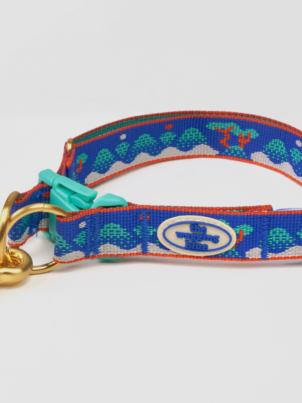 TWB｜Signature Collar｜經典項圈