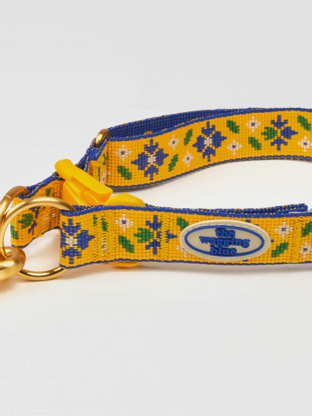 TWB｜Signature Collar｜經典項圈