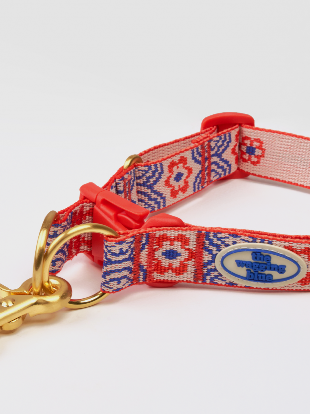 TWB｜Signature Collar｜經典項圈
