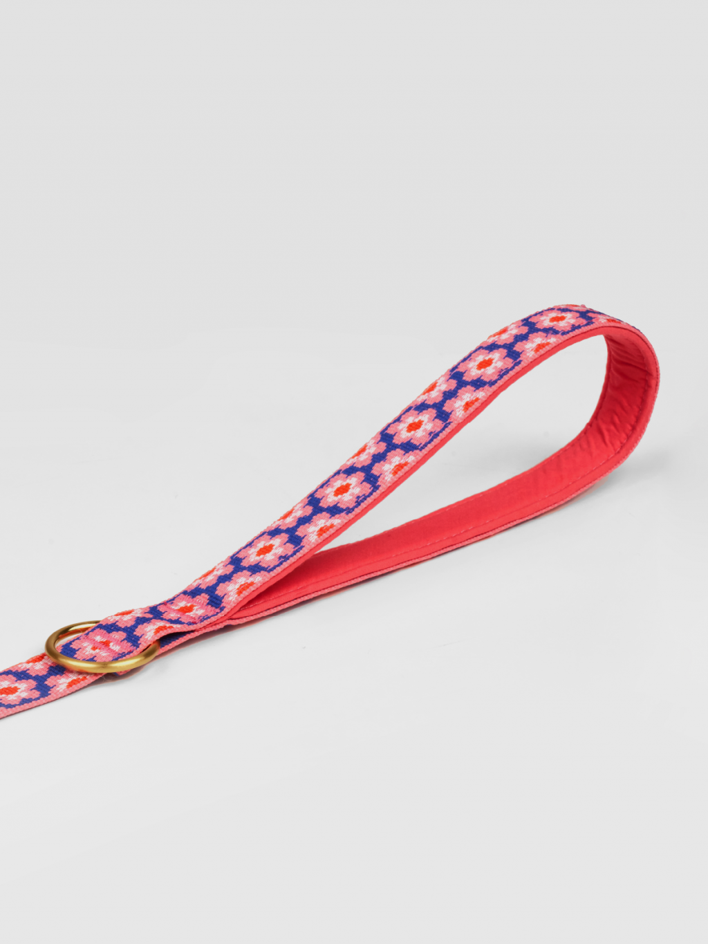 TWB｜Signature Leash｜經典牽繩（4色）