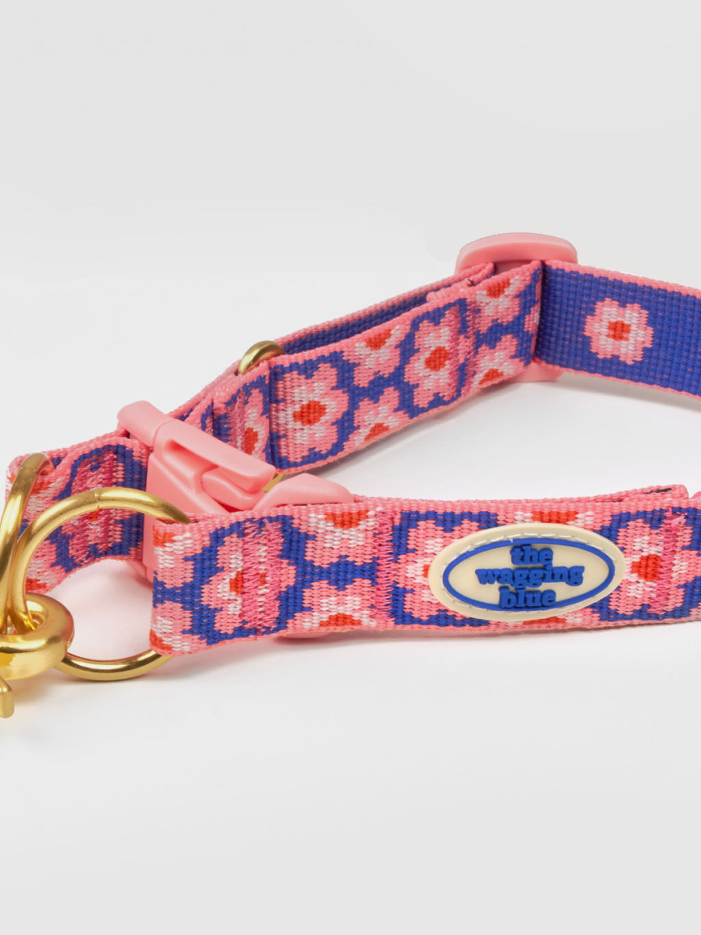 TWB｜Signature Collar｜經典項圈