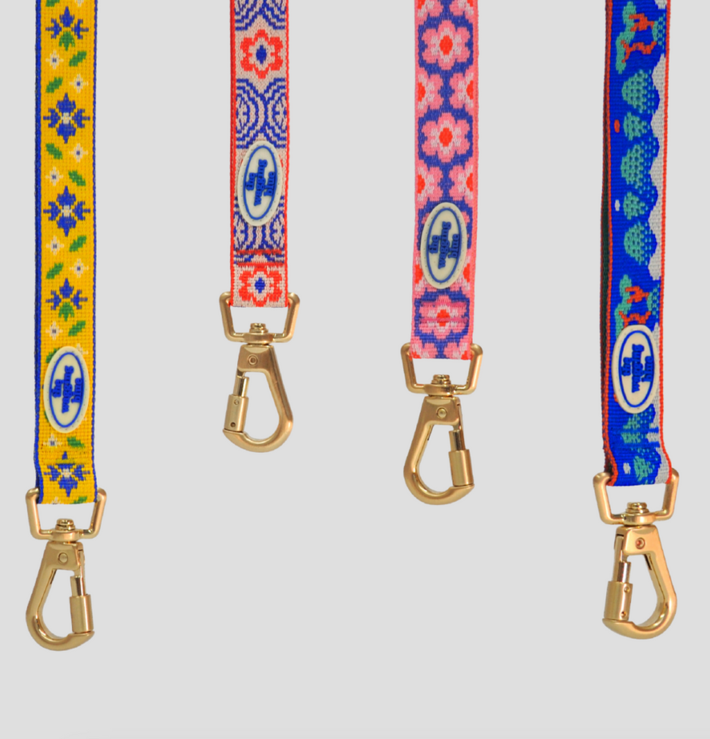 TWB｜Signature Hands-free Long Leash｜雙手解放長牽繩