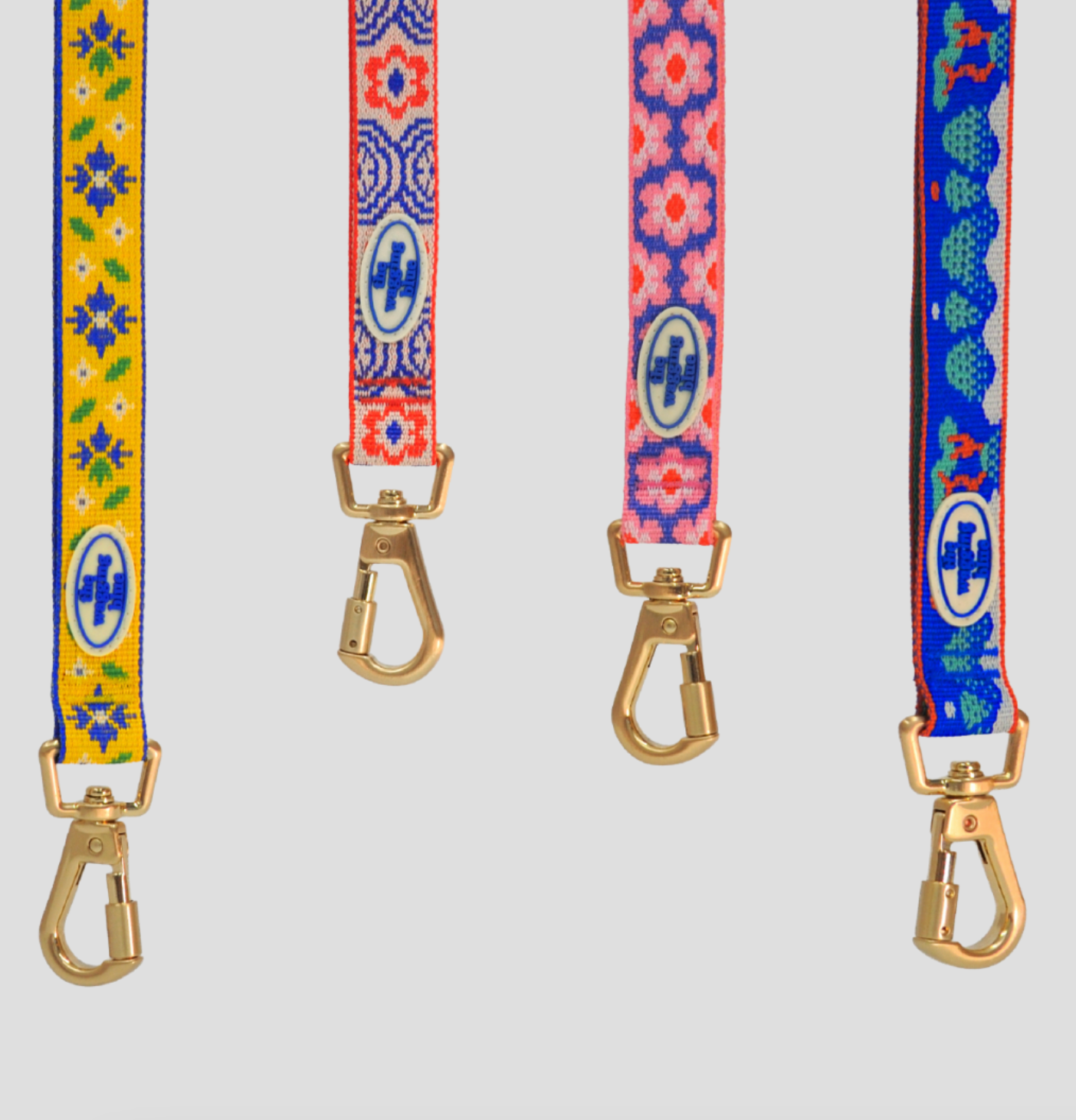 TWB｜Signature Hands-free Long Leash｜雙手解放長牽繩