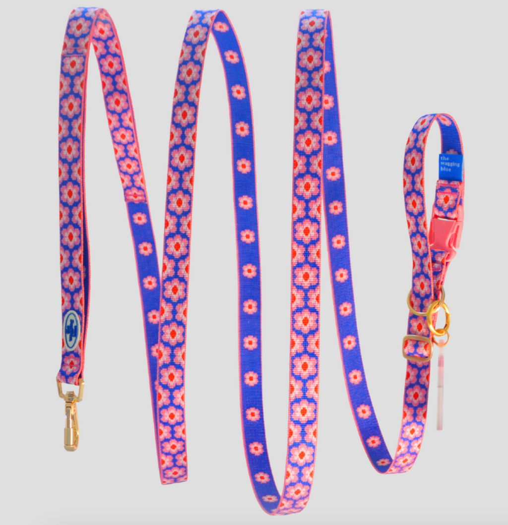 TWB｜Signature Hands-free Long Leash｜雙手解放長牽繩