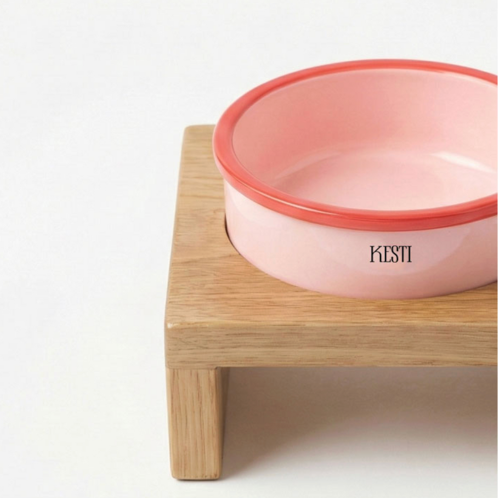 預購｜KESTI Line Bowl
