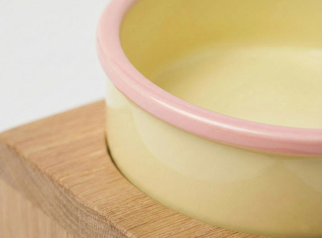預購｜KESTI Line Bowl