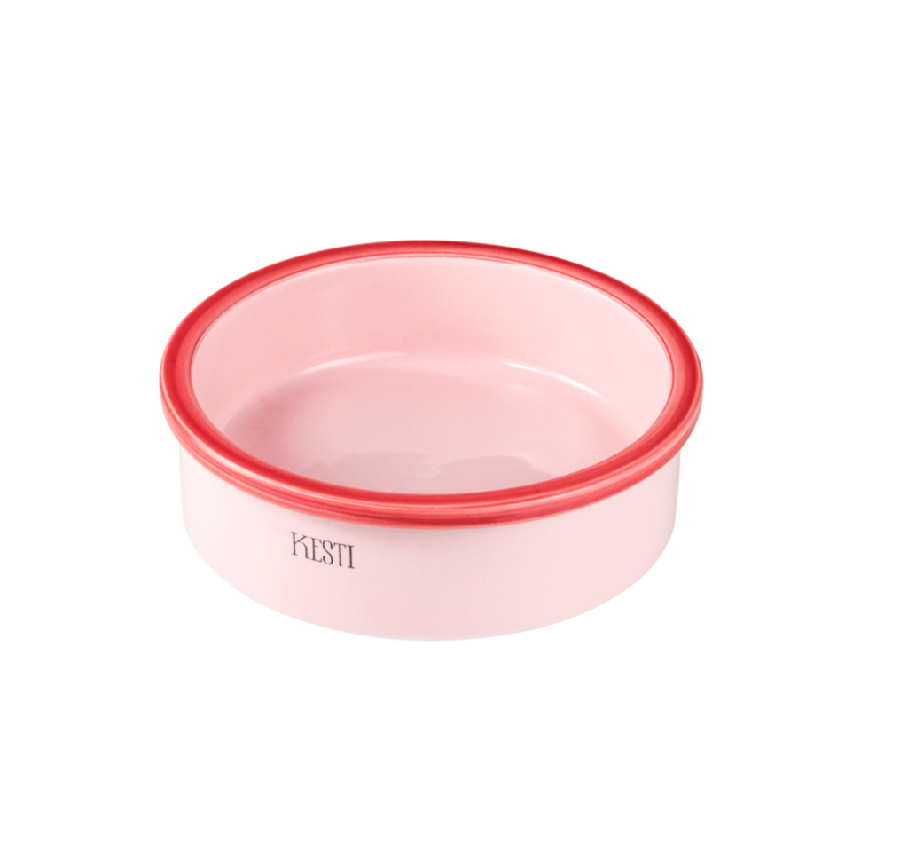 預購｜KESTI Line Bowl