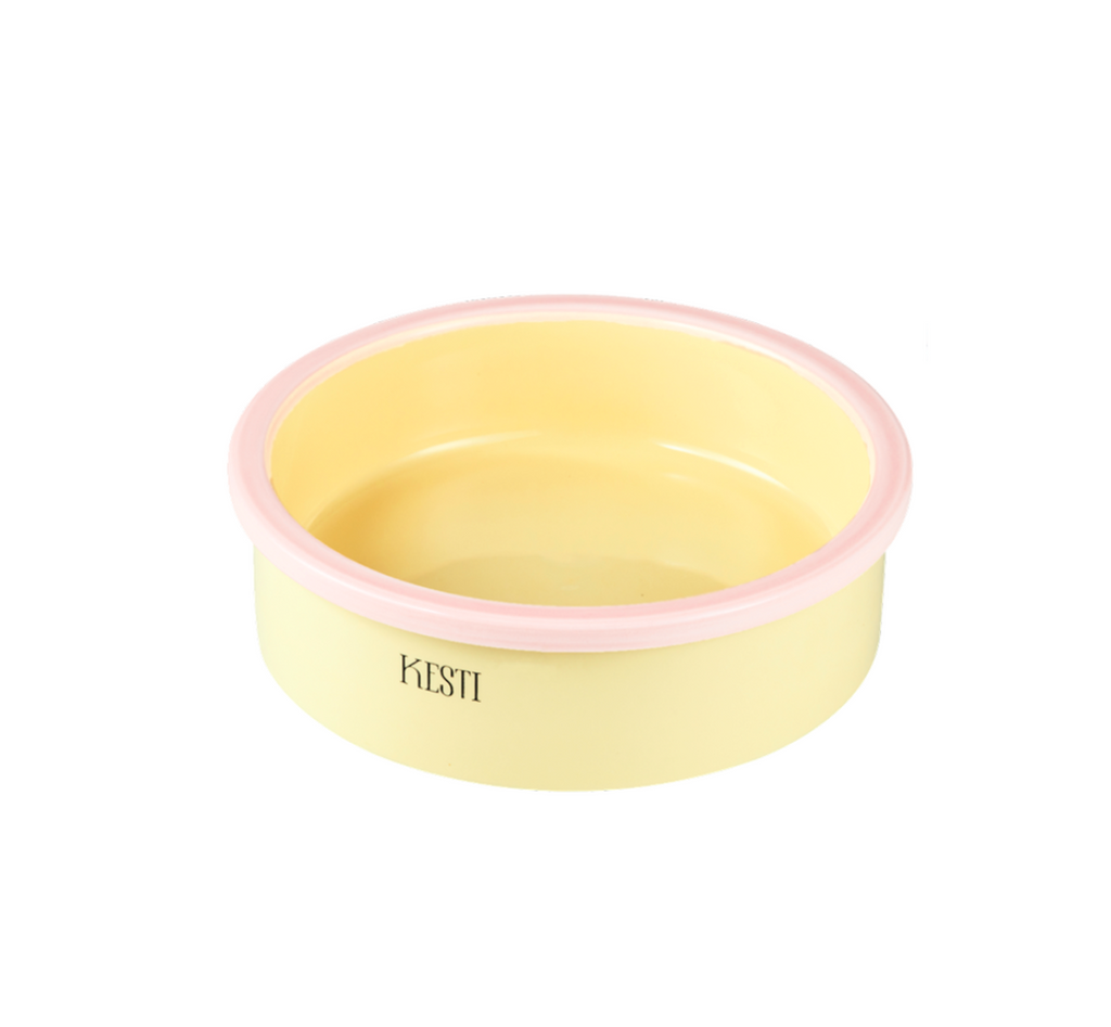 預購｜KESTI Line Bowl