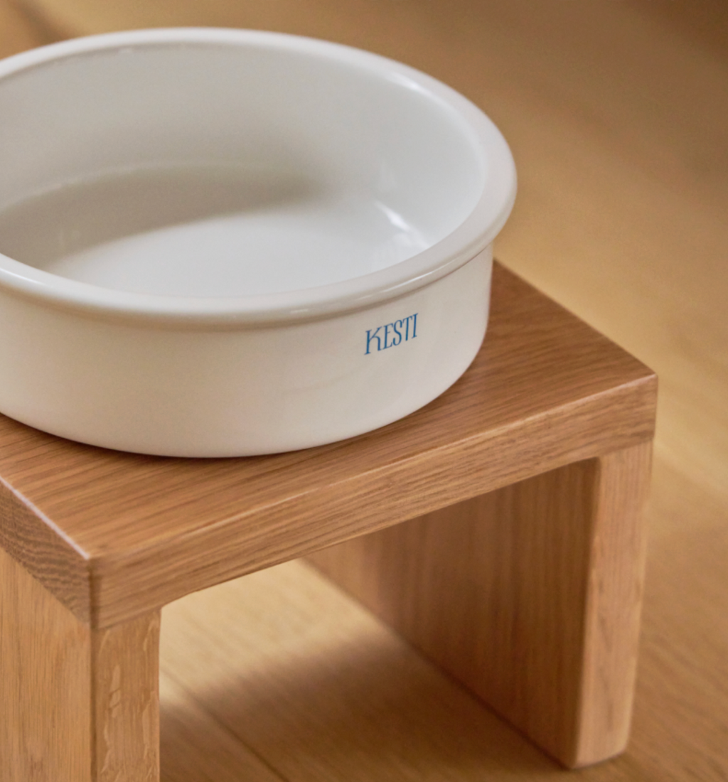 預購｜KESTI Line Bowl