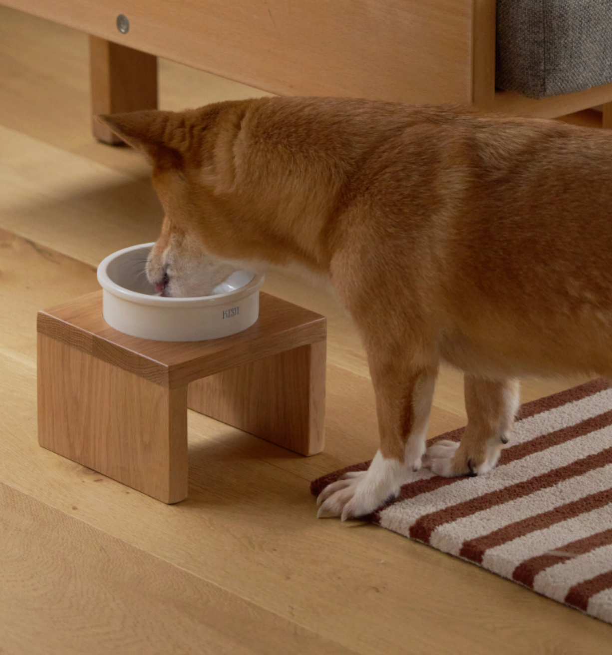 預購｜KESTI Line Bowl