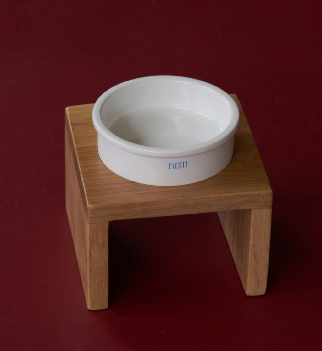 預購｜KESTI Line Bowl
