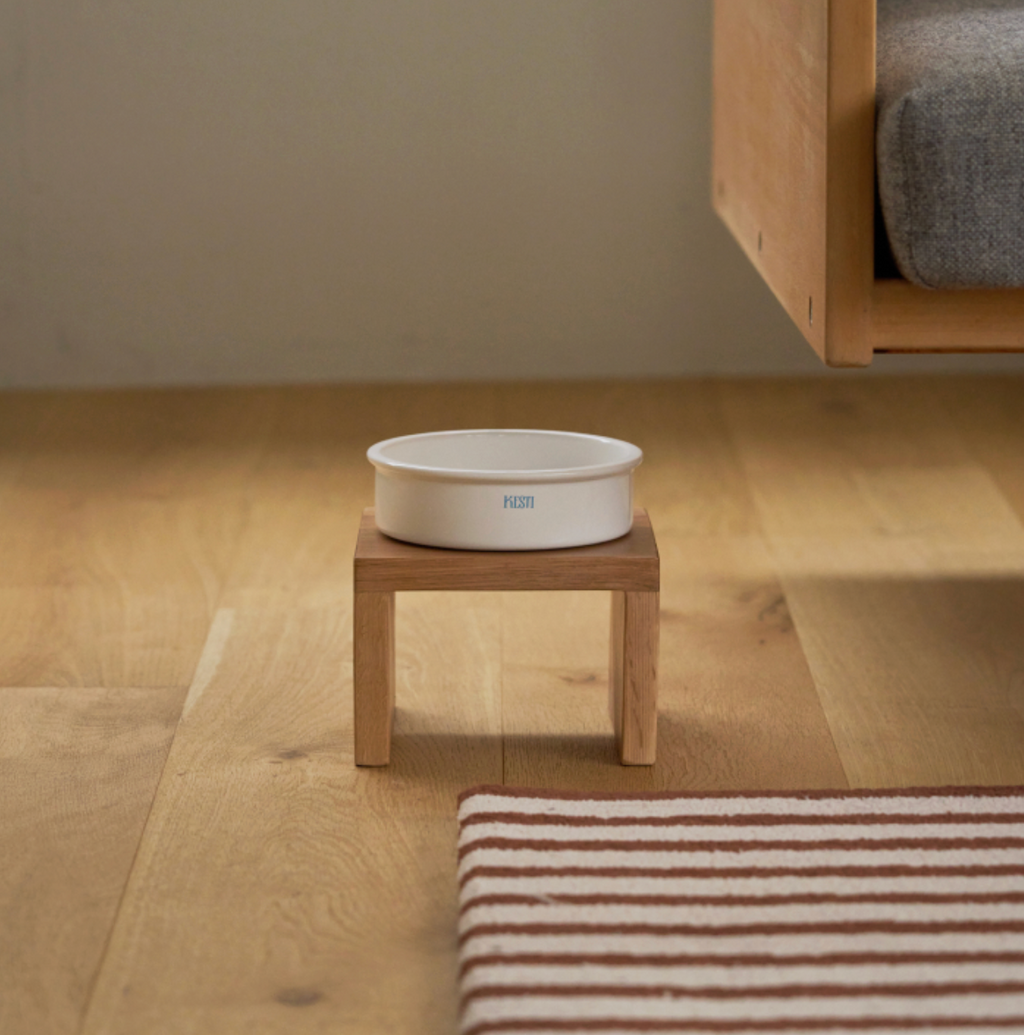 預購｜KESTI White Oak Table