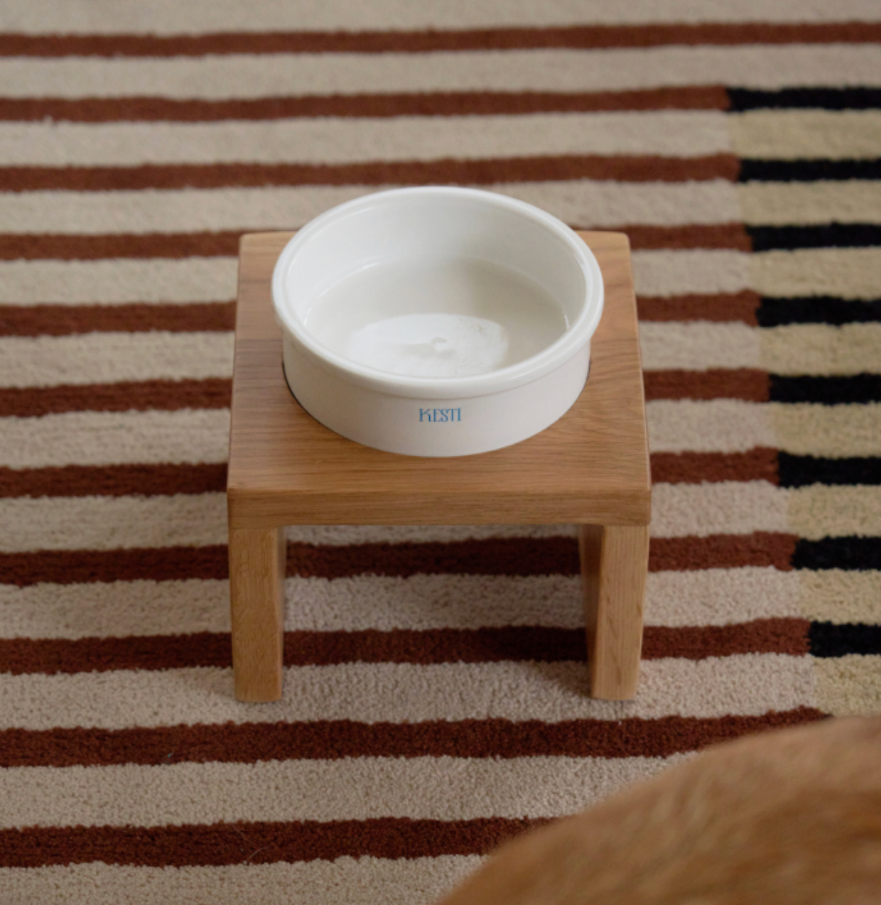 預購｜KESTI White Oak Table