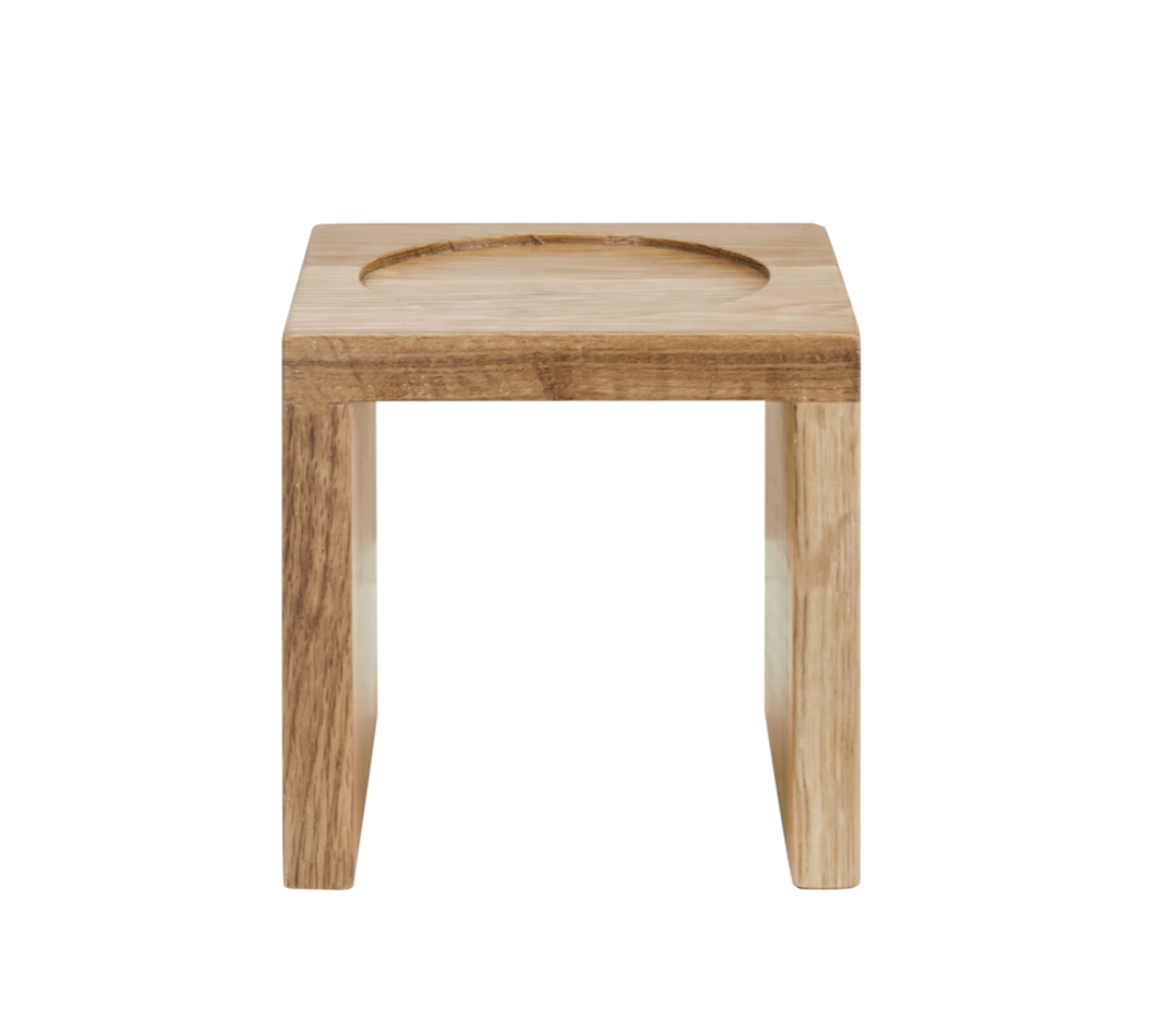 預購｜KESTI White Oak Table