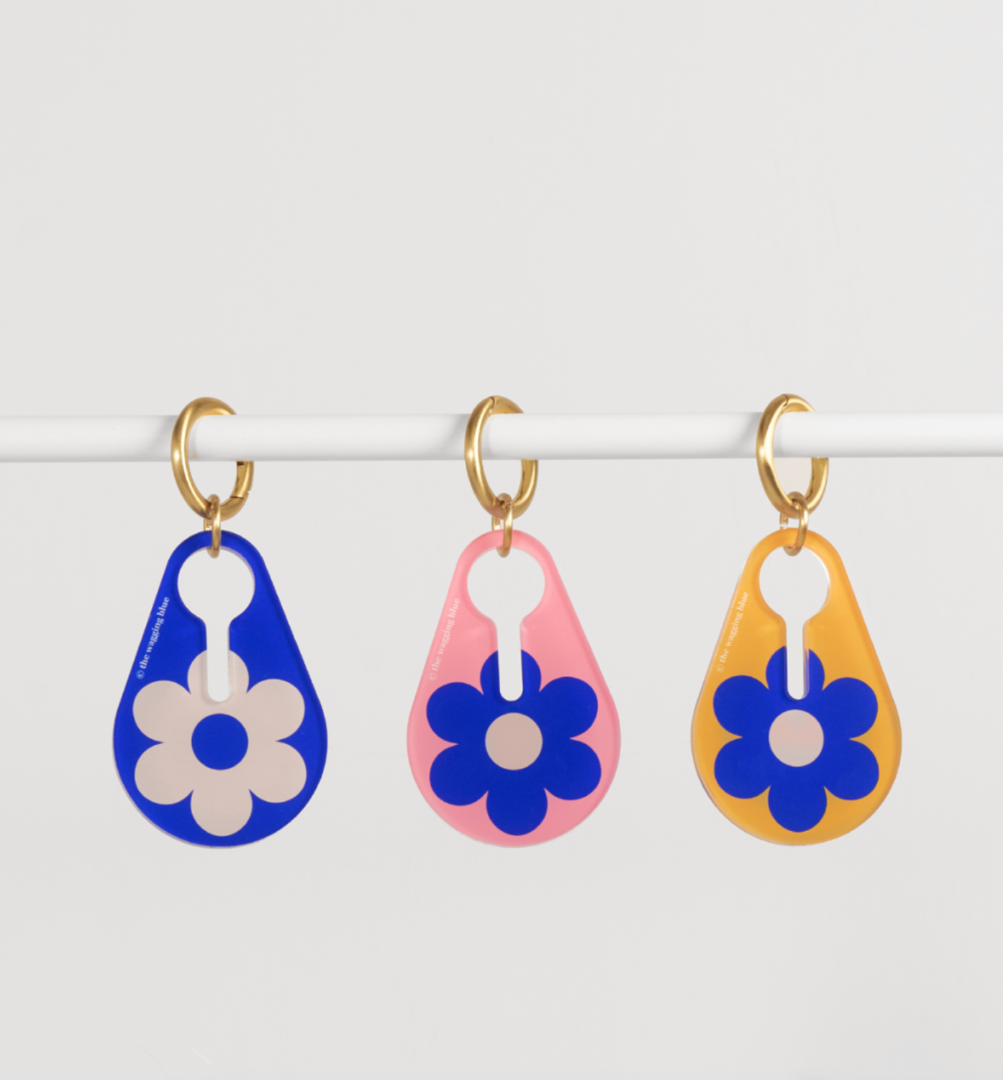TWB｜Poo Poo Ring｜便便扣