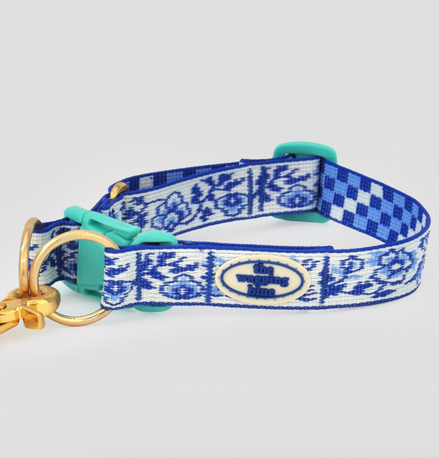 TWB｜Signature Collar｜經典項圈