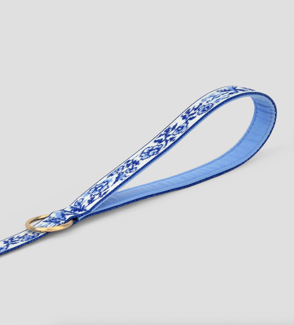 TWB｜Signature Leash｜經典牽繩（4色）
