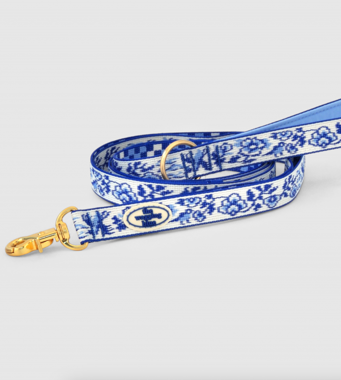 TWB｜Signature Leash｜經典牽繩（4色）