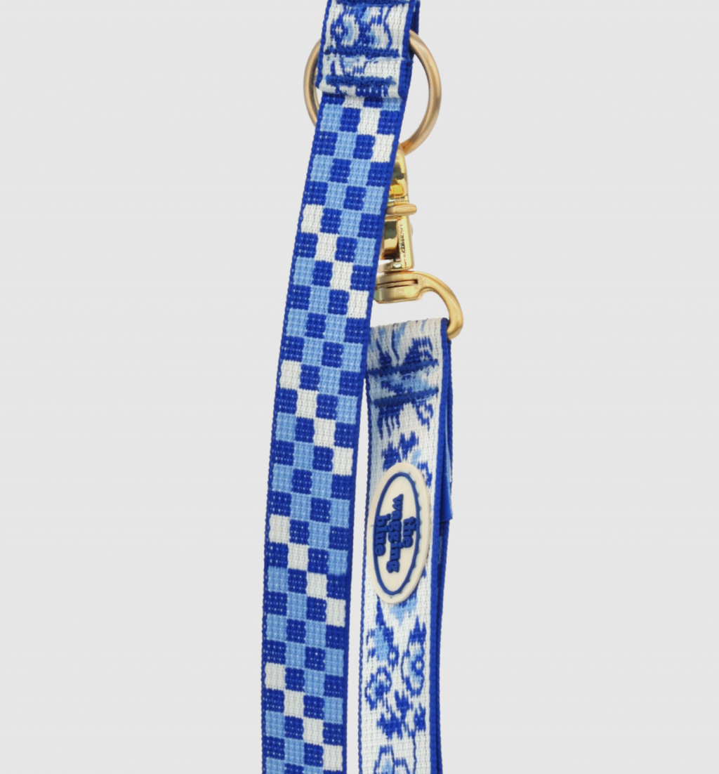 TWB｜Signature Leash｜經典牽繩（4色）