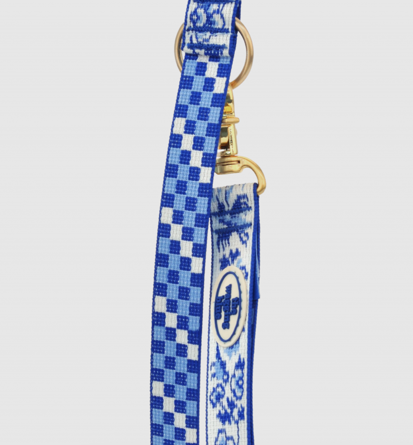 TWB｜Signature Leash｜經典牽繩（4色）