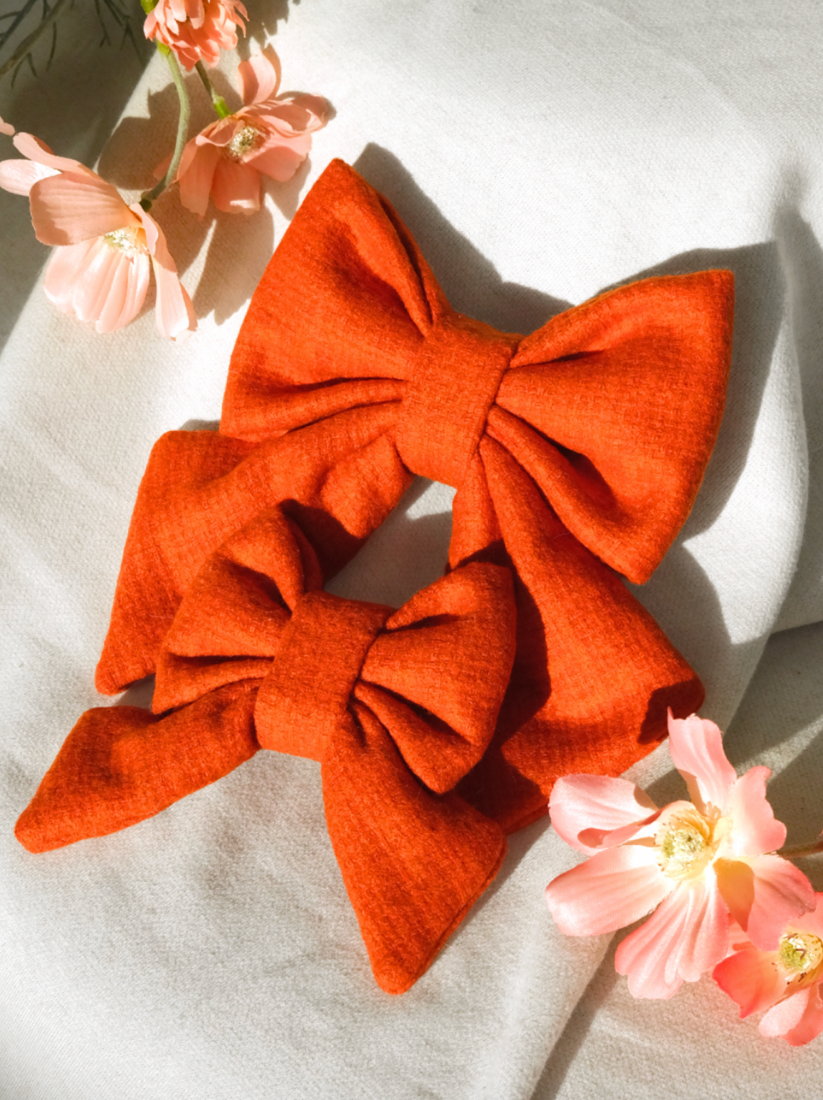TWB｜Scarlet Ribbon｜緋紅蝴蝶結