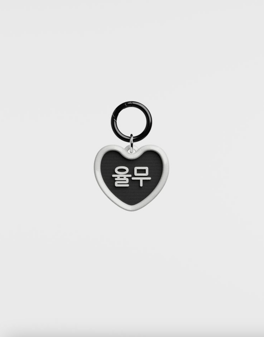 Cupigy｜Monti Nametag_white