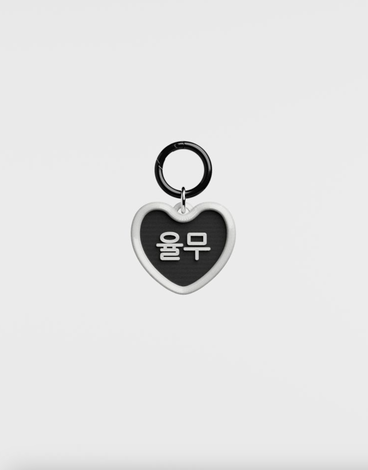 Cupigy｜Monti Nametag_white