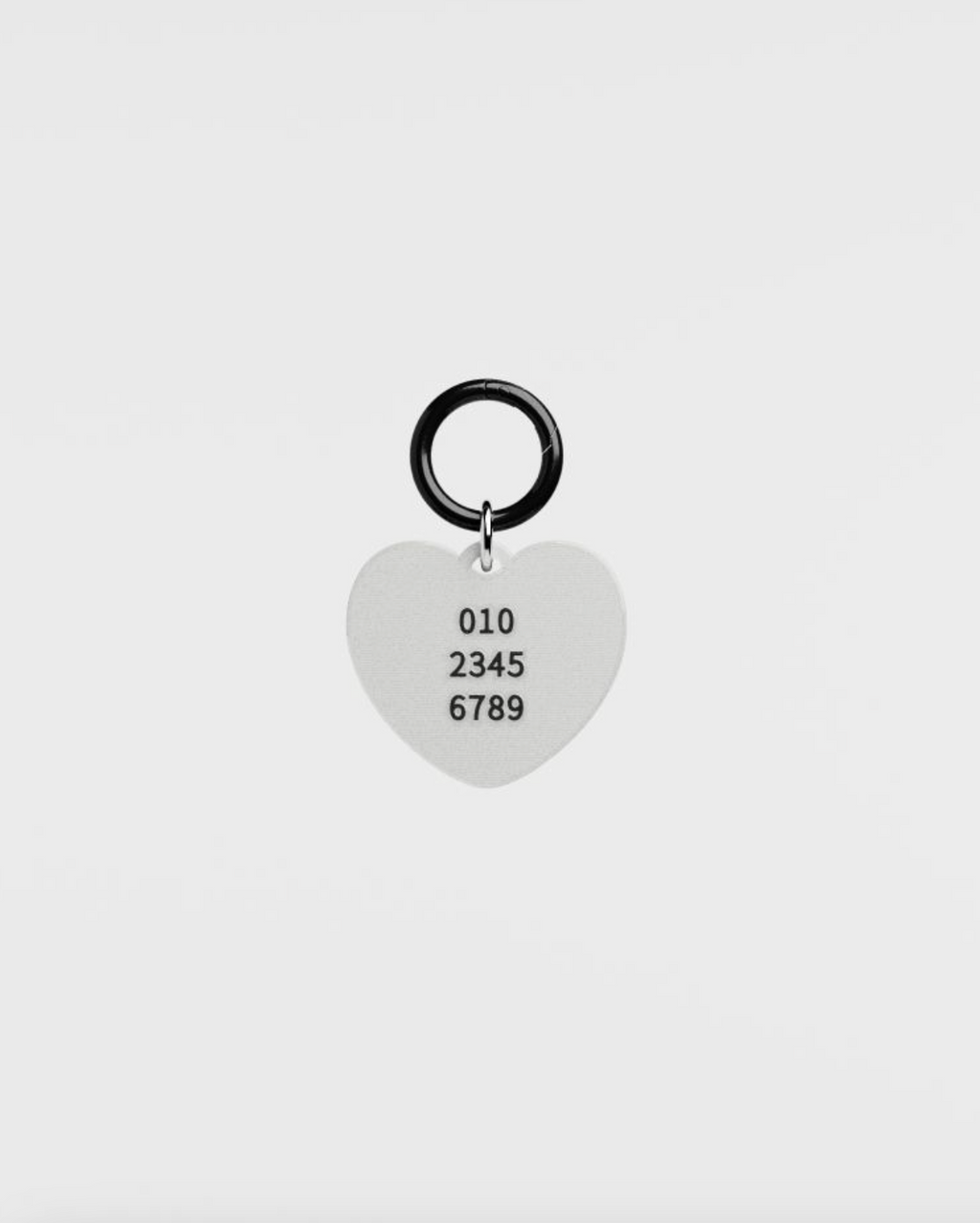 Cupigy｜Monti Nametag_white