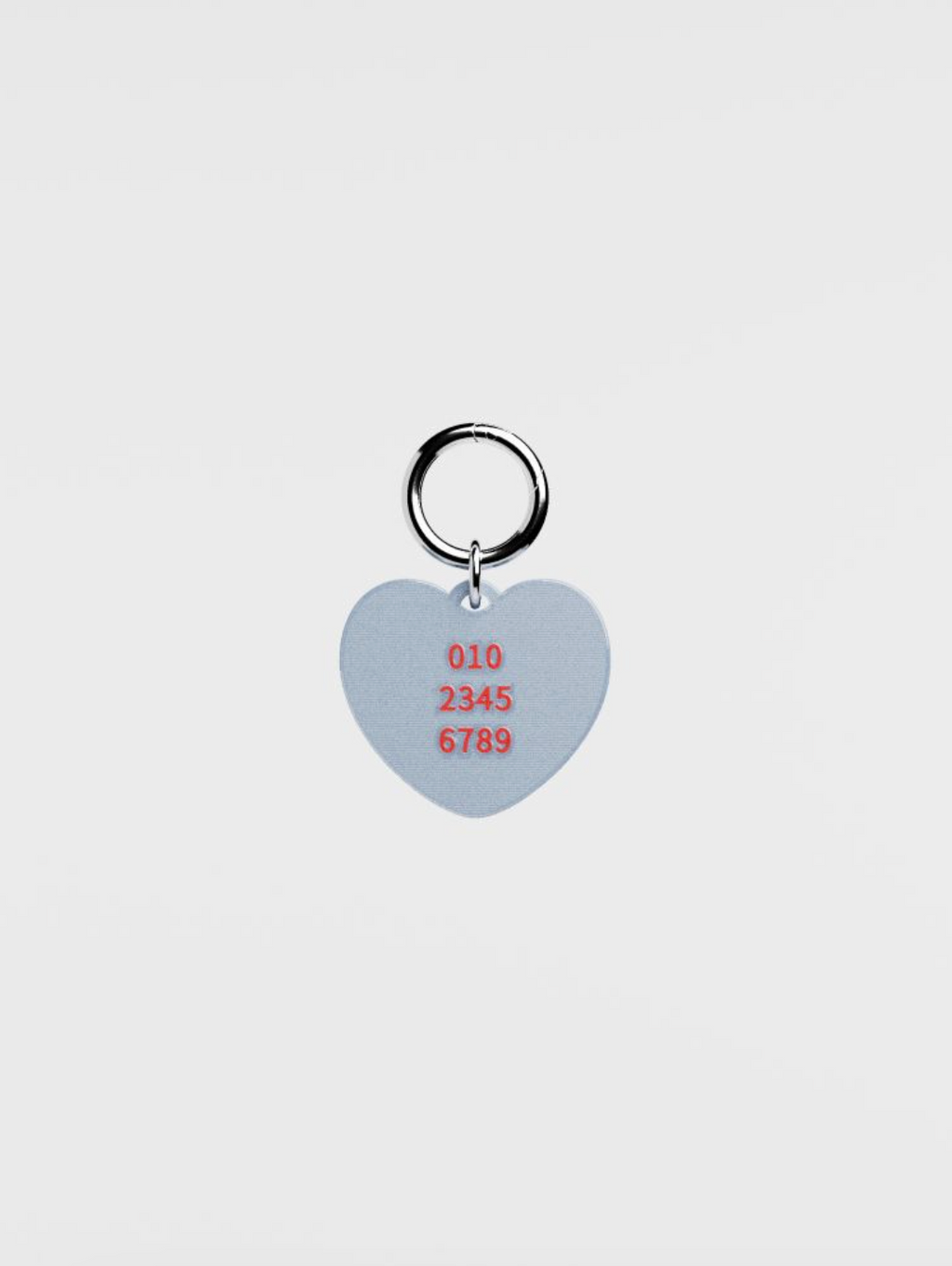 Cupigy｜Monti Nametag_blue