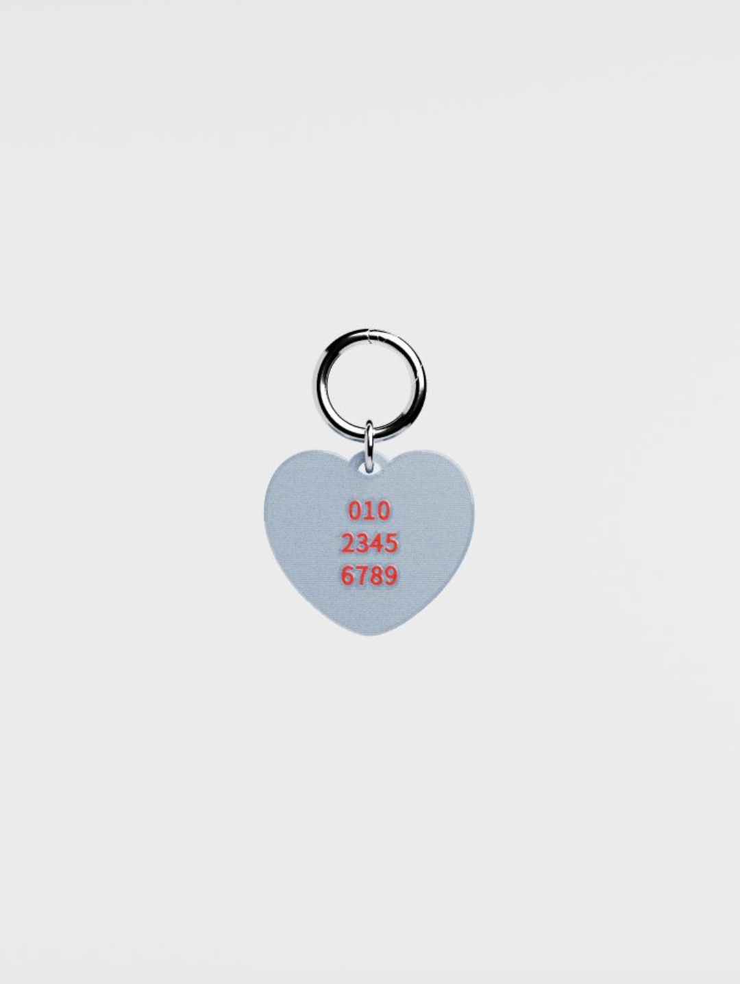 Cupigy｜Monti Nametag_blue