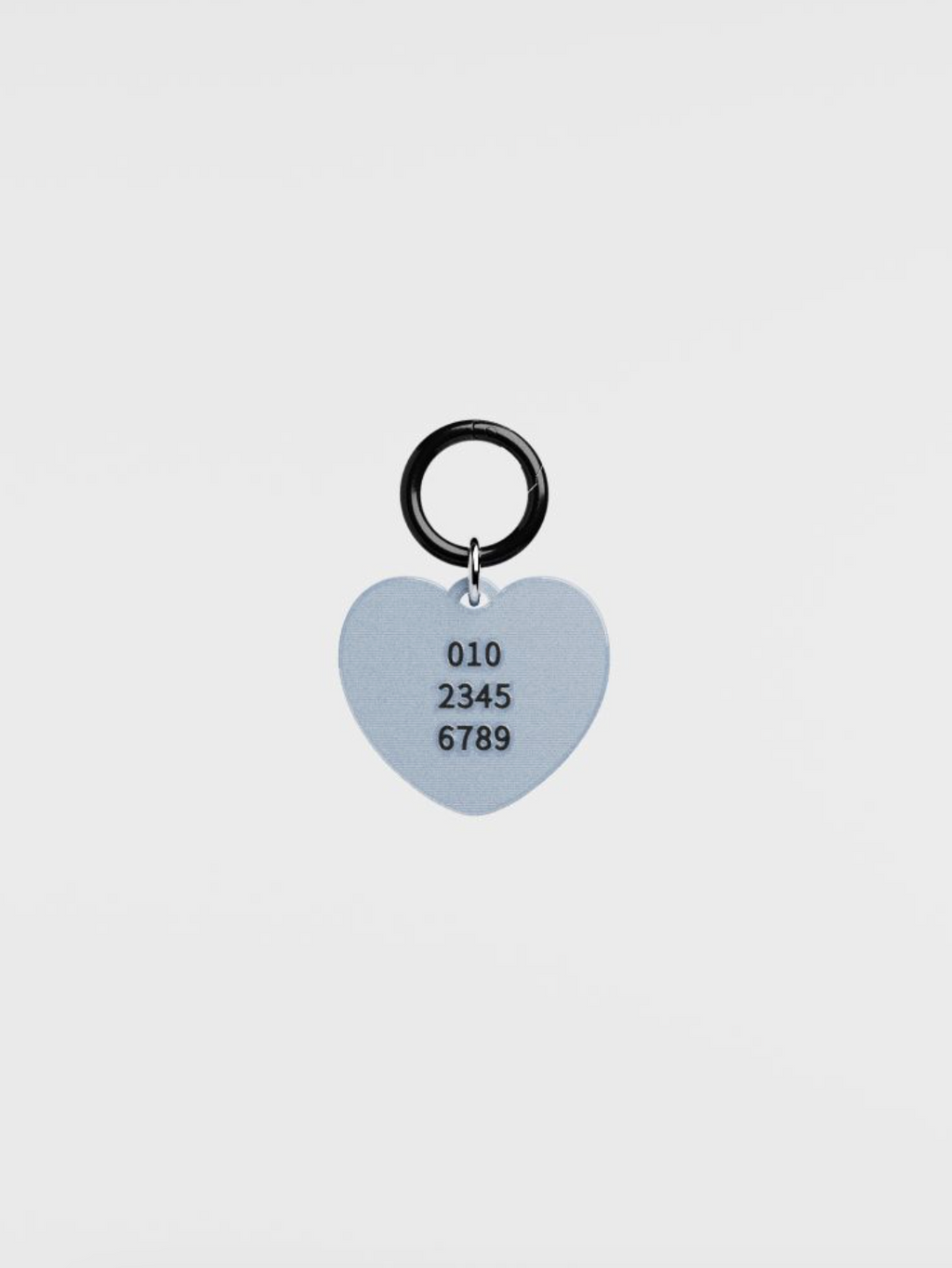 Cupigy｜Monti Nametag_blue