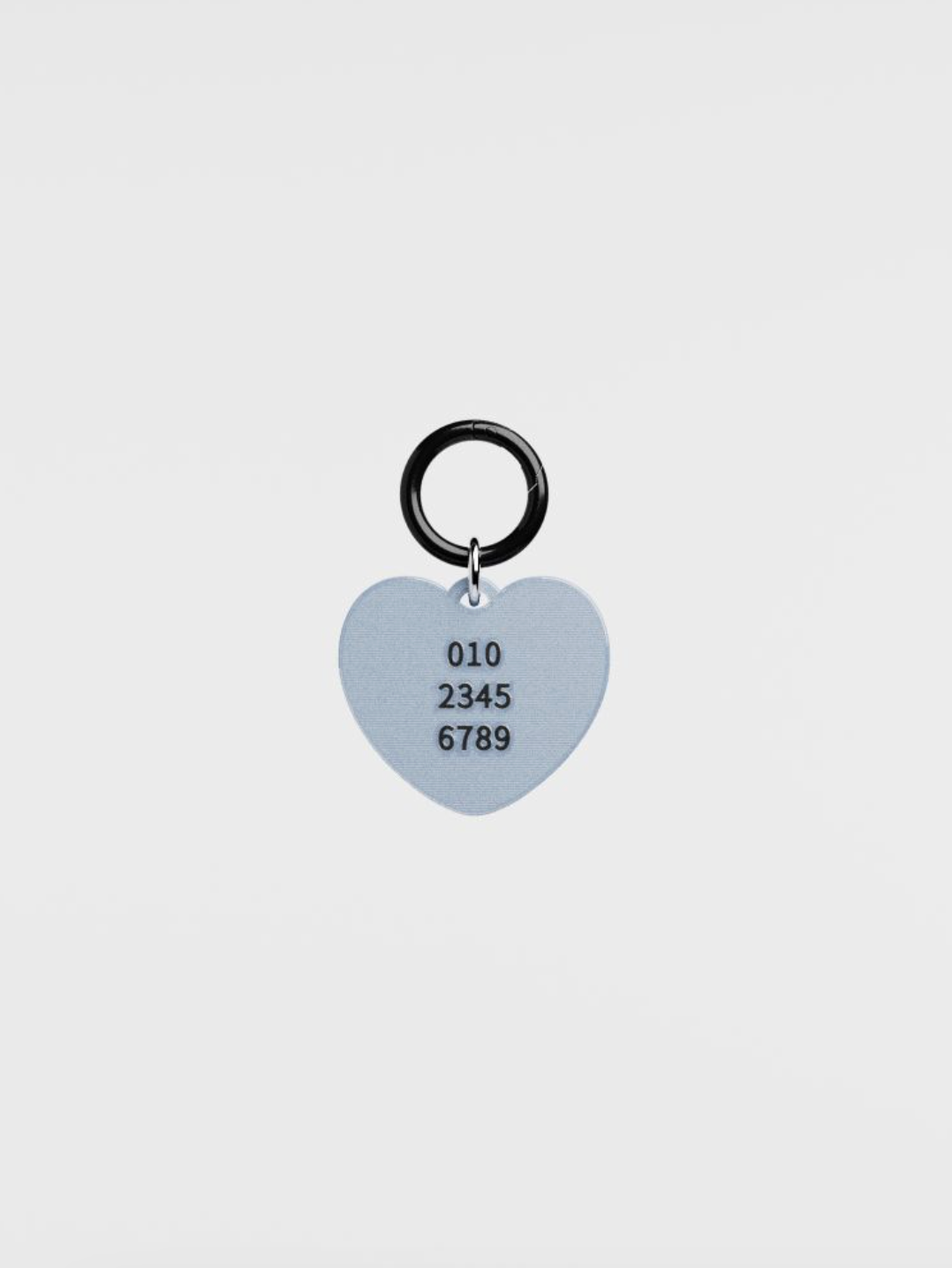 Cupigy｜Monti Nametag_blue