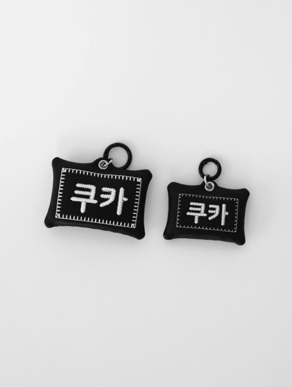 Cupigy｜Toffee Nametag