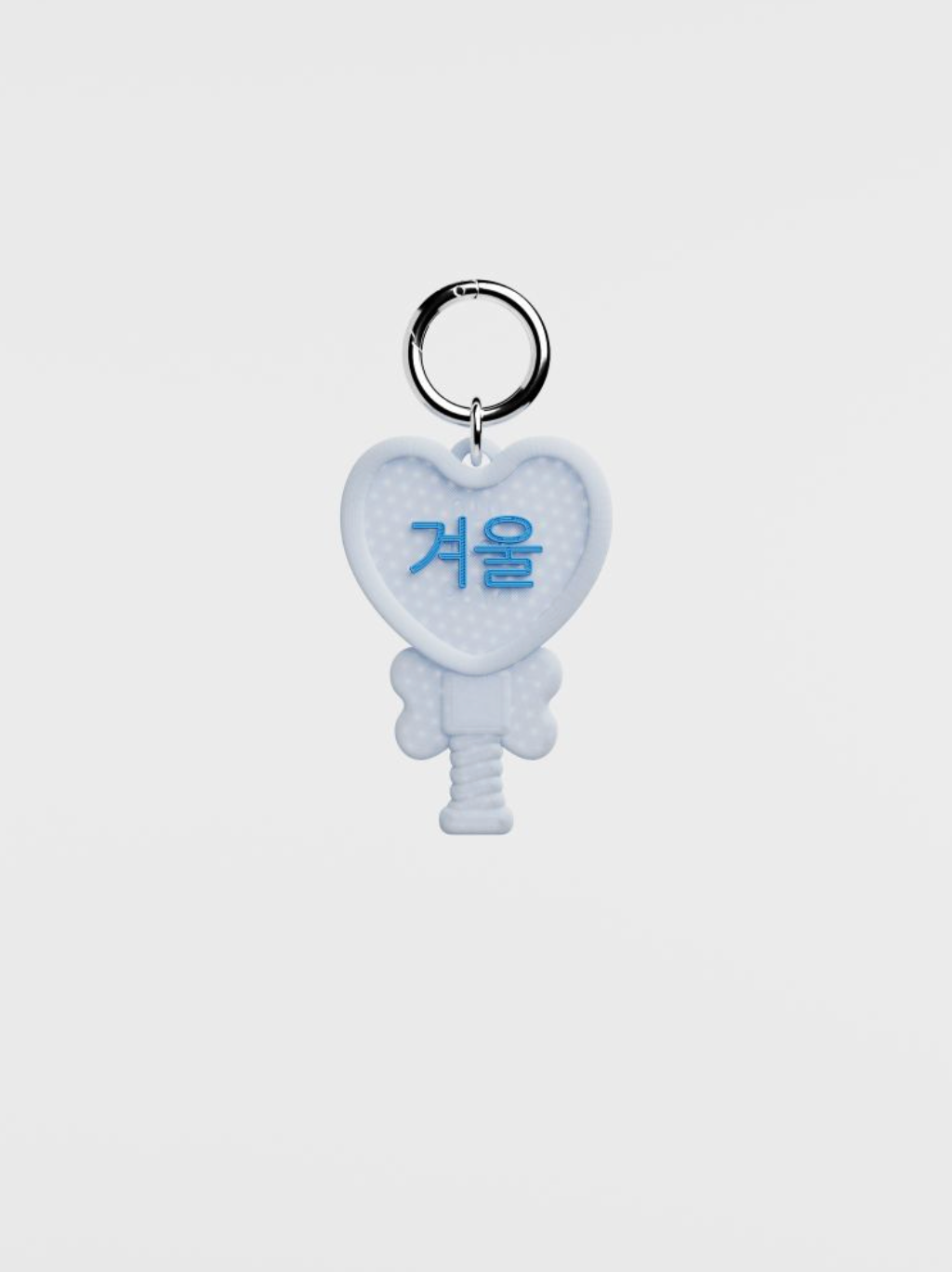 Cupigy｜Ppyororong nametag_Blue