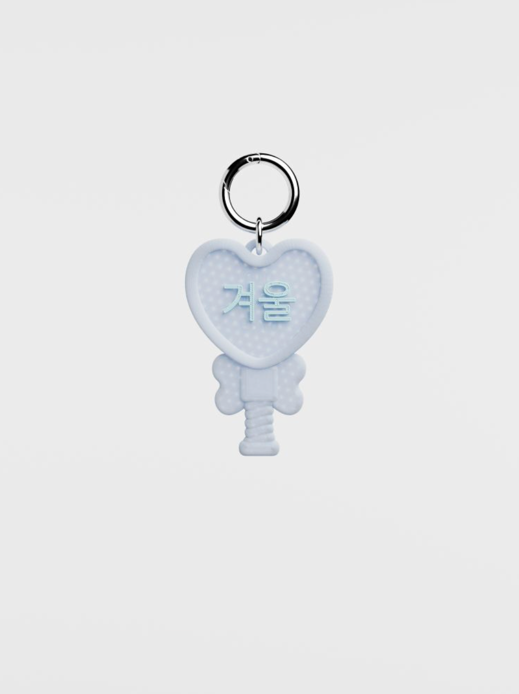 Cupigy｜Ppyororong nametag_Blue
