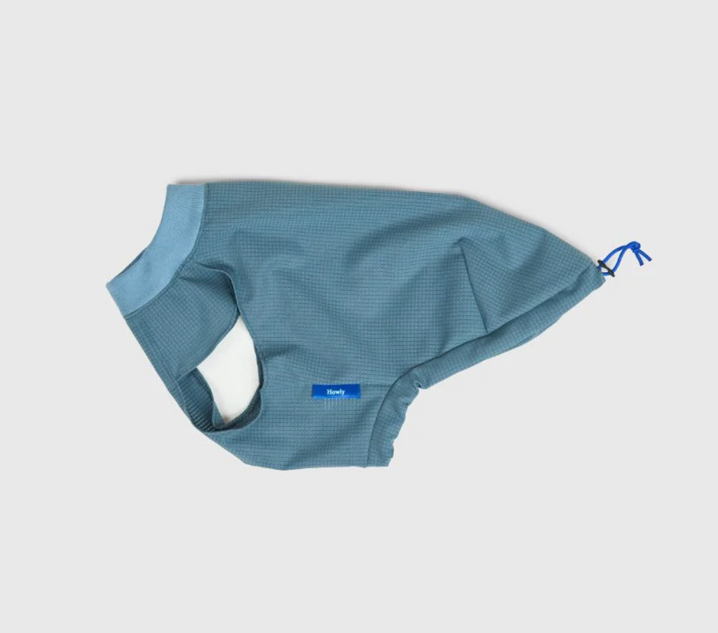 代購｜Howly COOL SPLIT T-SHIRTS