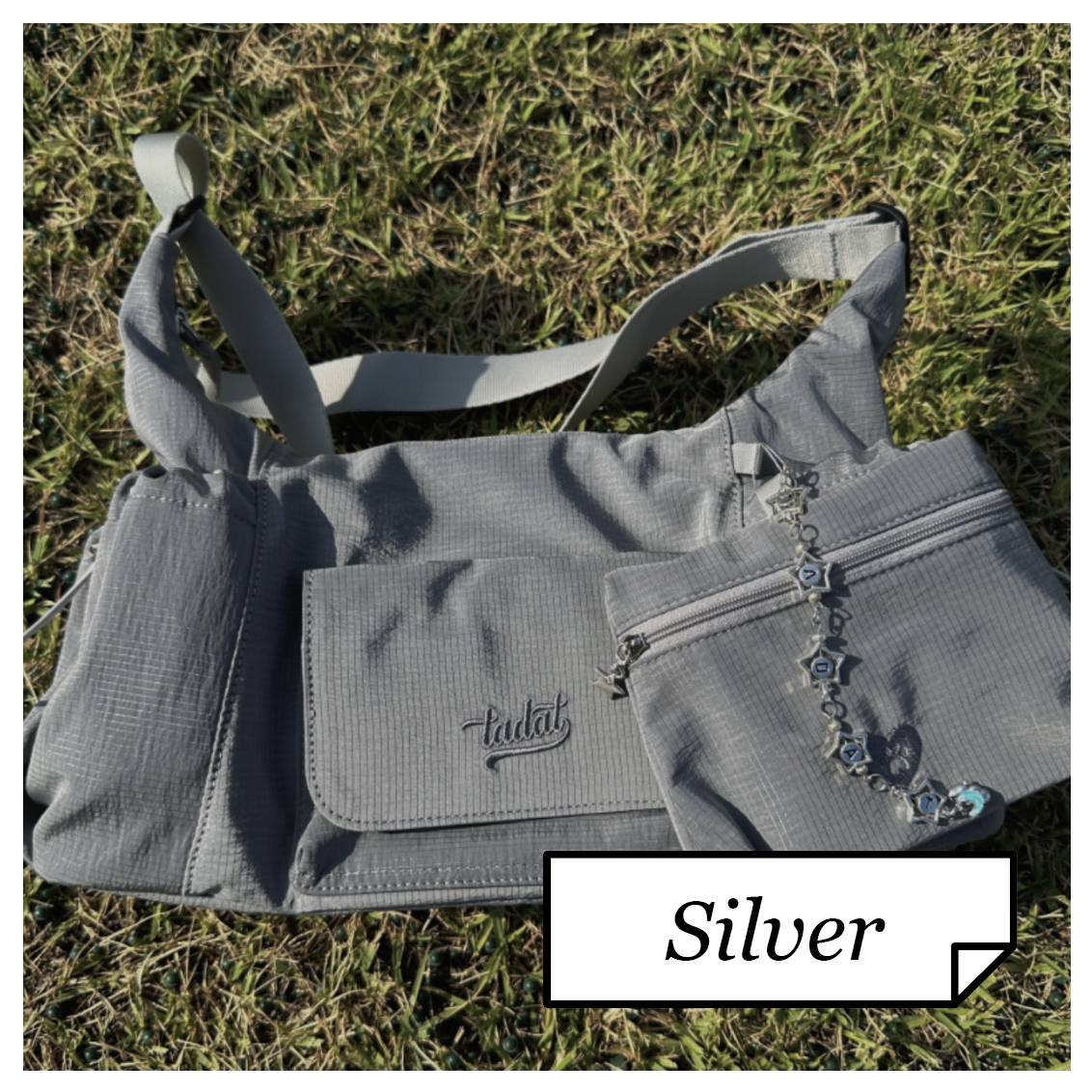 Tadat｜Togther Bag 一起散步包