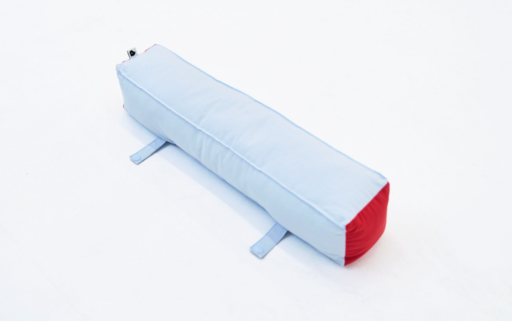 ALLDAYBRAT ｜ BOLSTER CUSHION 枕頭（5color）