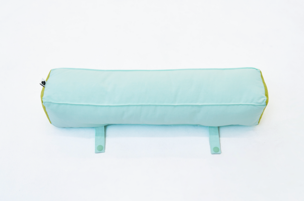 ALLDAYBRAT ｜ BOLSTER CUSHION 枕頭（5color）