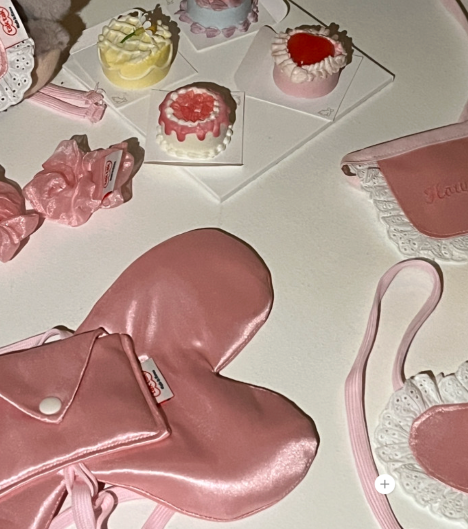 tak!tak!tak!tak!｜Fairy Mood Series_ Fairy Wings Bag 蝴蝶信封翅膀