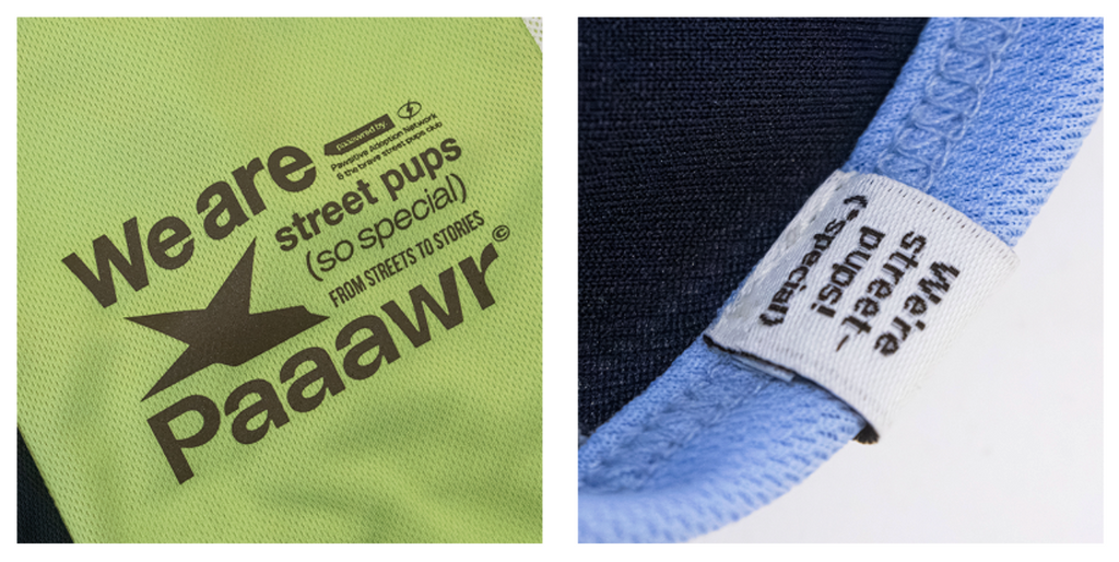 Paaawr｜ 經典涼感無袖 Signature Cool Sleeveless Tee_Green