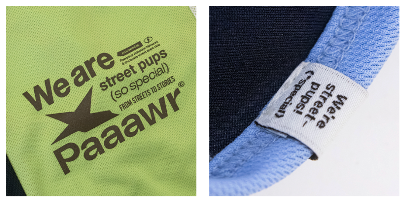 Paaawr｜ 經典涼感無袖 Signature Cool Sleeveless Tee_Green