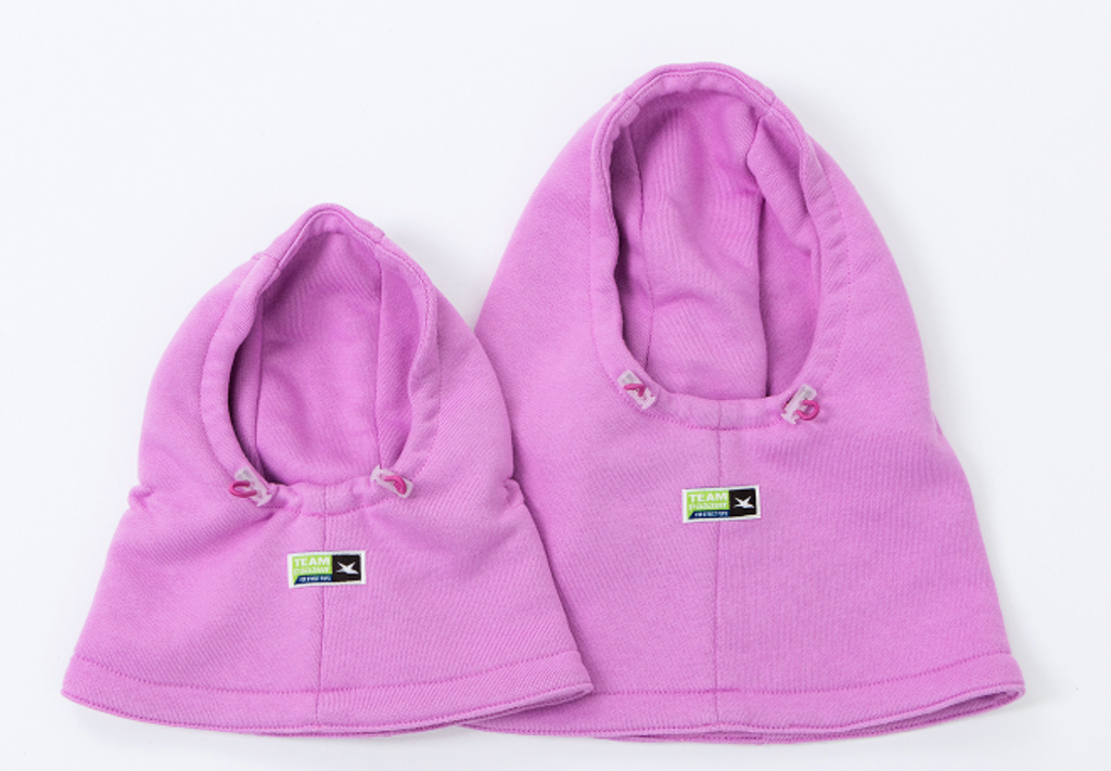 Paaawr｜Cotton Layer Balaclava 冬季保暖頭套（4色）