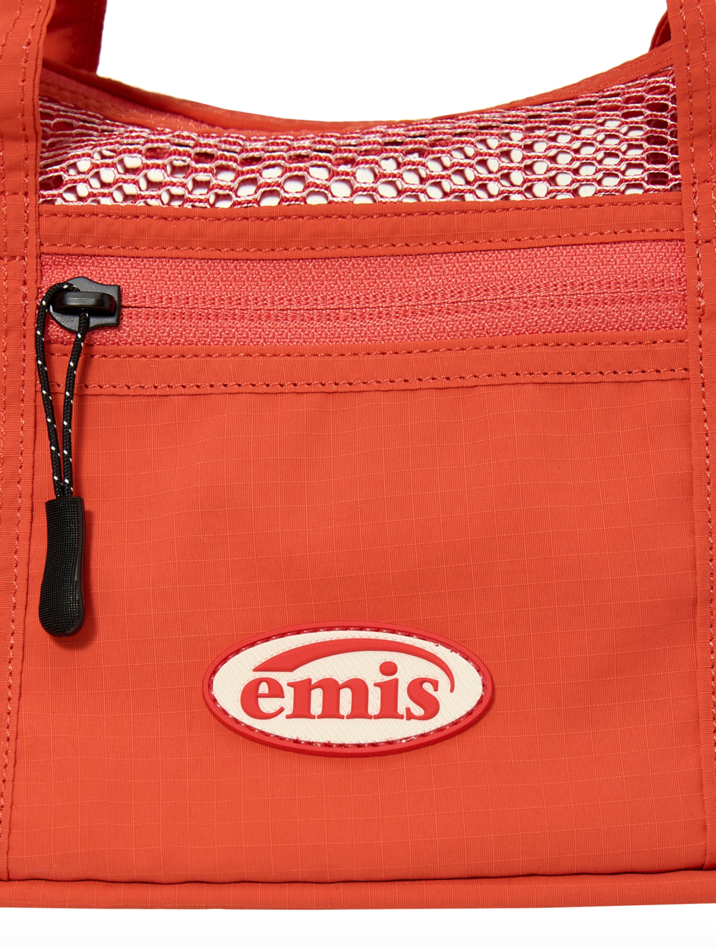 代購｜emis 網眼輕量斜背包（3色）