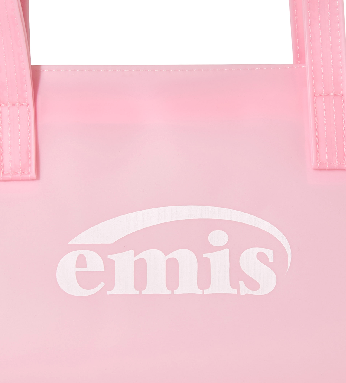 代購｜emis 果凍防水肩背包（3色）