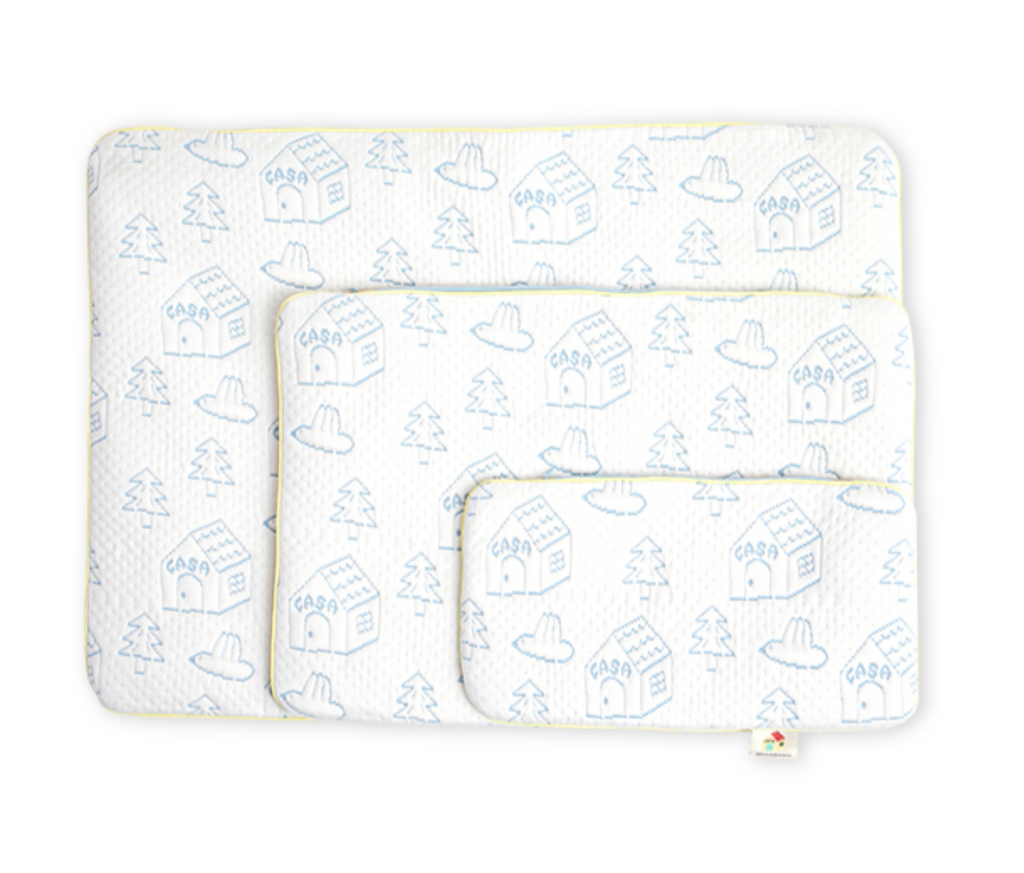 代購｜All Day Cooling Mat 全天候涼感墊（3 Sizes）