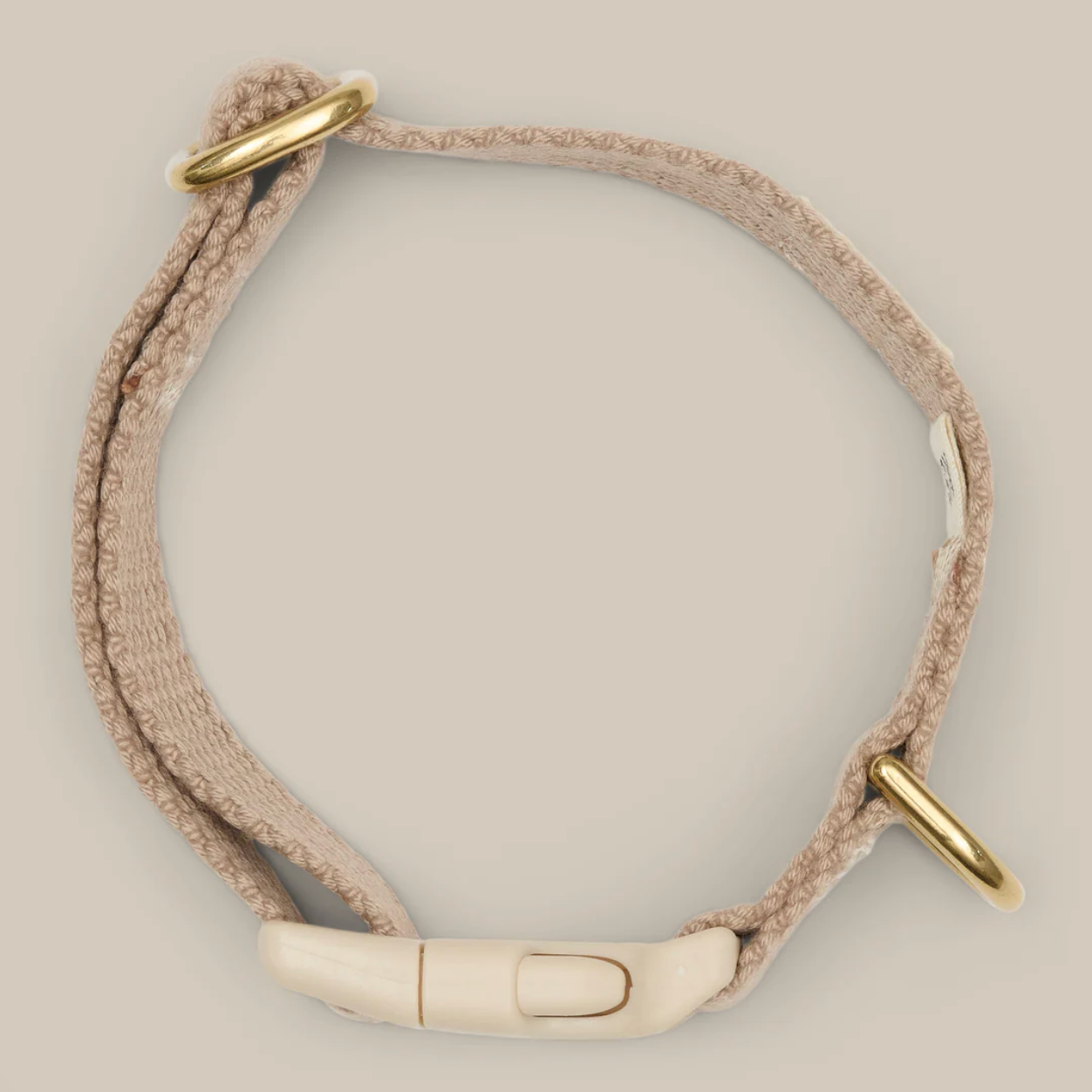 Drew's｜Lightweight and adjustable puppy collar 項圈（幼犬小型犬）