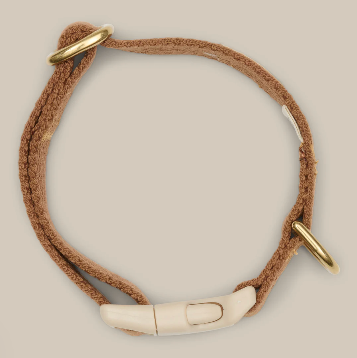 Drew's｜Lightweight and adjustable puppy collar 項圈（幼犬小型犬）